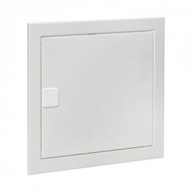 Дверь металлическая для щита "Nova" 1 габарит IP40 EKF PROxima