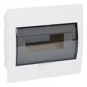 Щит распред встраиваемый ЩРВ-П-10 IP41 EKF PROxima