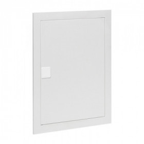Дверь пластиковая для щита "Nova" 2 габарит IP40 EKF PROxima