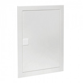 Дверь металлическая для щита "Nova" 2 габарит IP40 EKF PROxima