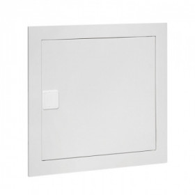 Дверь пластиковая для щита "Nova" 1 габарит IP40 EKF PROxima