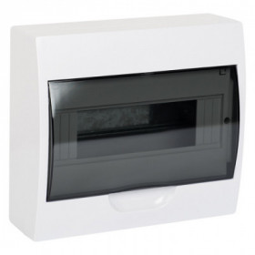 Щит распред навесной ЩРН-П-10 IP41 EKF PROxima