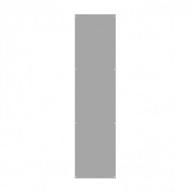 Панель монтажная (1560x745х2) (ЩРНМ-8L) EKF PROxima