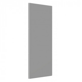 Монтажная плата FORT для корпуса высотой 2200 и шириной 400 EKF PROxima