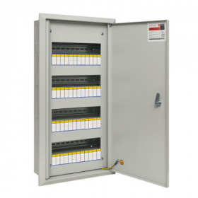 Щит распред встраиваемый ЩРВ-48 (650х340х120) IP31 EKF PROxima