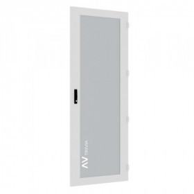 Дверь прозрачная Ш800 IP30 EKF AVERES