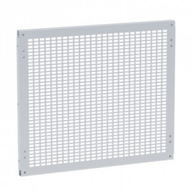 Монтажная панель В600 Ш800 перфорированная EKF AVERES