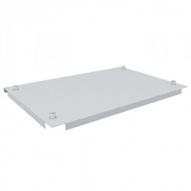 Верхняя панель Ш600 Г400 IP55 EKF AVERES