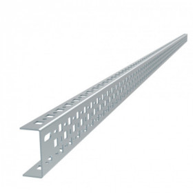 Широкая вертикальная рейка FORT для корпуса высотой 1800 (2шт ) EKF PROxima