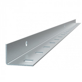 Держатель пластронов FORT высотой 600 (2шт ) EKF PROxima