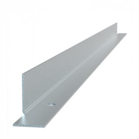 Горизонтальные планки для пластронов FORT для шкафа шириной 800мм (2шт ) EKF PROxima