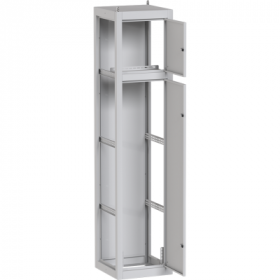 Каркас ВРУ-2 Unit S сварной IP31 (2000х450х450) EKF PROxima