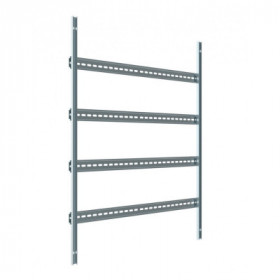 Комплект дин-реек для мод оборуд для 120 65 27 "Гранит" EKF PROxima