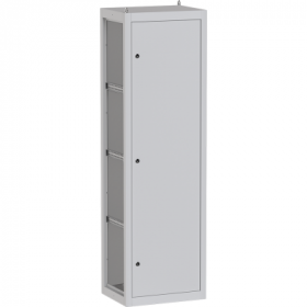 Каркас ВРУ-1 Unit S сварной (2000х600х450) IP54 EKF PROxima