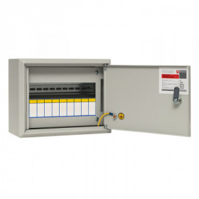 Щит распред навесной ЩРН- 9 (220х300х120) IP31 EKF PROxima