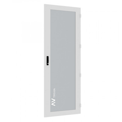 Дверь прозрачная Ш800 IP55 EKF AVERES