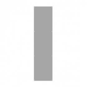 Боковая панель (2шт) для ЩО-70 (2000хШх600) Unit сварной EKF PROxima