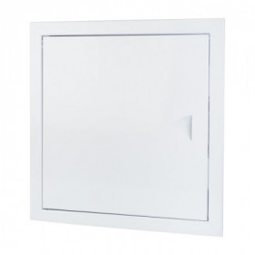 Люк ревизионный металл 600х600 (ШхВ внутр ) EKF Basic