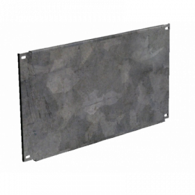 Панель монтажная (160x360) к ВРУ Unit (Вх450хГ) EKF PROxima