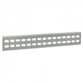 Комплект реек боковых для ВРУ Unit глубиной 450мм (4шт) EKF PROxima