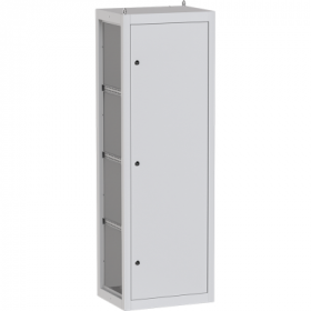 Каркас ВРУ-1 Unit S сварной (1800х600х450) IP54 EKF PROxima