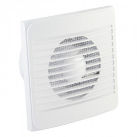 Вентилятор турбированный настенный 22 Вт EKF PROxima