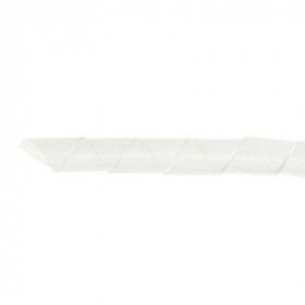 Лента спиральная монтажная SWB-10 D10мм d7 5мм (10м ) EKF PROxima