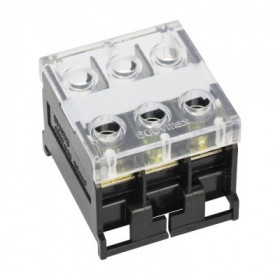 Клеммный терминал БЗД-3 до 4 0 мм2 30A EKF PROxima