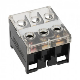 Клеммный терминал БЗД-3 до 10 0 мм2 50A EKF PROxima