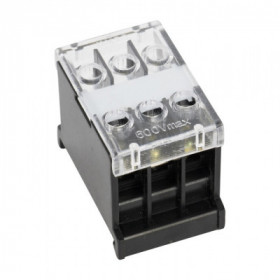 Клеммный терминал БЗД-3 до 2 5 мм2 20A EKF PROxima