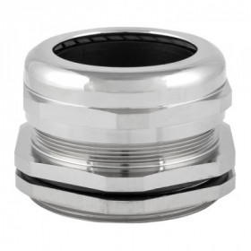 Сальник металлический MGM75 IP68 d проводника 46-54 мм PROxima