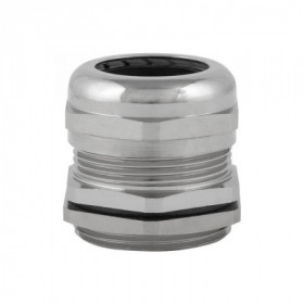 Сальник металлический MGM25 IP68 d проводника 13-18 мм PROxima