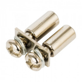 Перемычка тип 2PIN для 16 0 мм2 (20 шт ) EKF PROxima