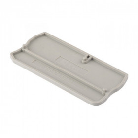 Заглушка для JXB-ST-1 5/2 5 3 вывода серая EKF PROxima