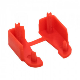 Заглушка на соединительную шину 1 фазную (50шт ) EKF PROxima