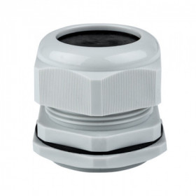 Сальник PG42 IP54 (20 шт) d отв 53 мм / d провод 32-38 мм EKF PROxima
