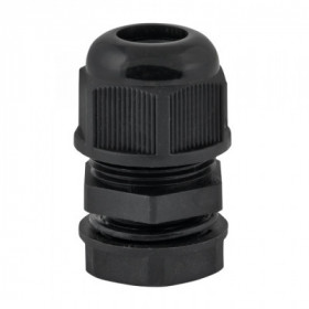 Сальник MG20 IP68 d отверстия 20мм d проводника 10-13мм EKF PROxima