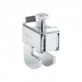 Терминал для проводников универсальный 16-50 мм2 на шину (5мм ) EKF PROxima