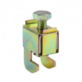 Терминал для проводников универсальный 35-70 мм2 на шину (10мм ) EKF PROxima