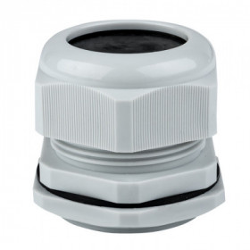 Сальник PG48 IP54 (20 шт) d отв 59 мм / d провод 37-44 мм EKF PROxima