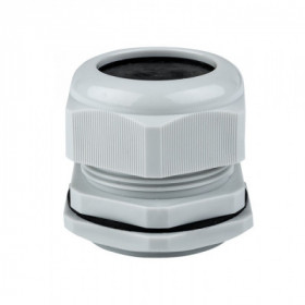 Сальник PG36 IP54 (20 шт) d отв 46 мм / d провод 22-32 мм EKF PROxima