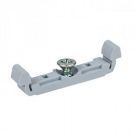 Крепление для установки миниклемм STB на DIN-рейку EKF PROxima