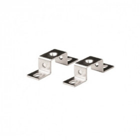 Кронштейн для установки DIN-рейки (H 50мм) EKF PROxima