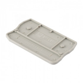 Заглушка для JXB-ST-1 5/2 5 серая EKF PROxima