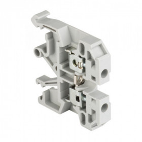 Колодка клеммная JXB-2 5/35 серая EKF PROxima