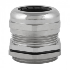 Сальник металлический MGM32 IP68 d проводника 15-22 мм PROxima