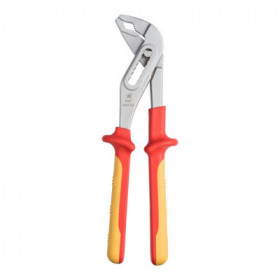 Клещи переставные Expert 250 мм 1000В EKF PROxima