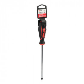 Отвертка Master SL6 5x150 мм EKF Basic