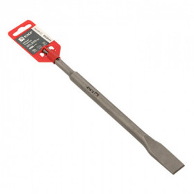 Зубило плоское SDS-plus 20х250 мм EKF Master