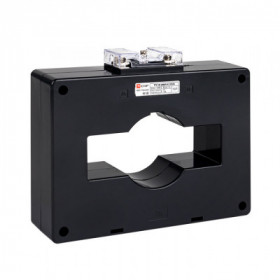 Трансформатор тока ТТЕ-125-1500/5А класс точности 0 5S EKF PROxima
